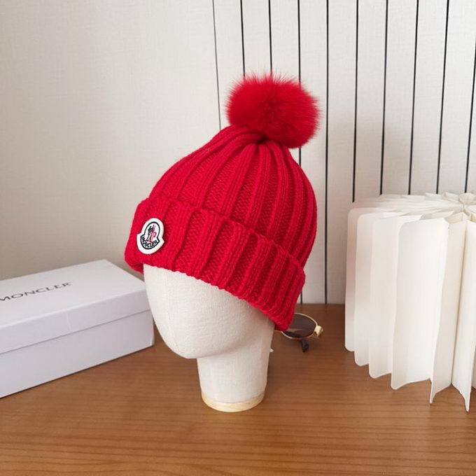 Moncler Beanie ID:20260111-303